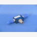 Festo SA-4581 29977 manual flow control va